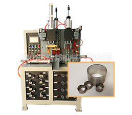 HBDN-25-1不銹鋼過濾網(wǎng)點(diǎn)接機(jī)